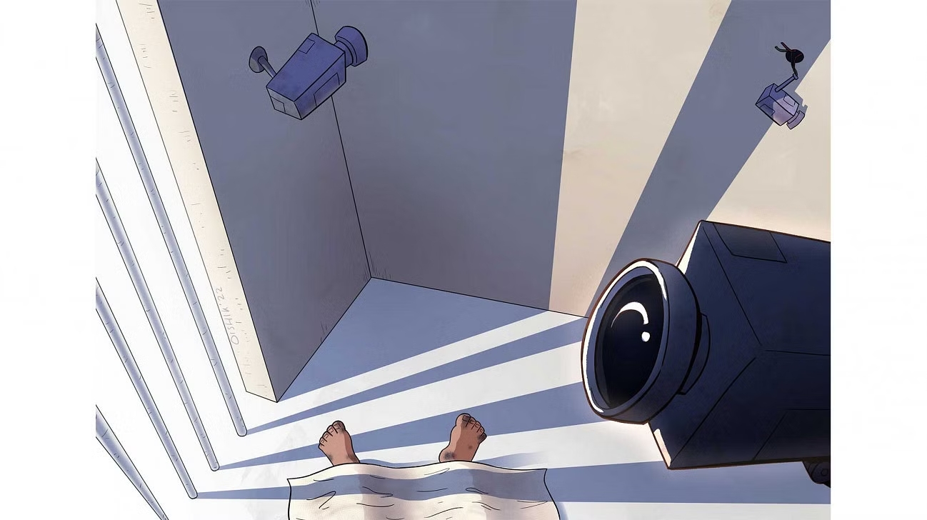 Ordinary citizens’ vulnerability to custodial torture