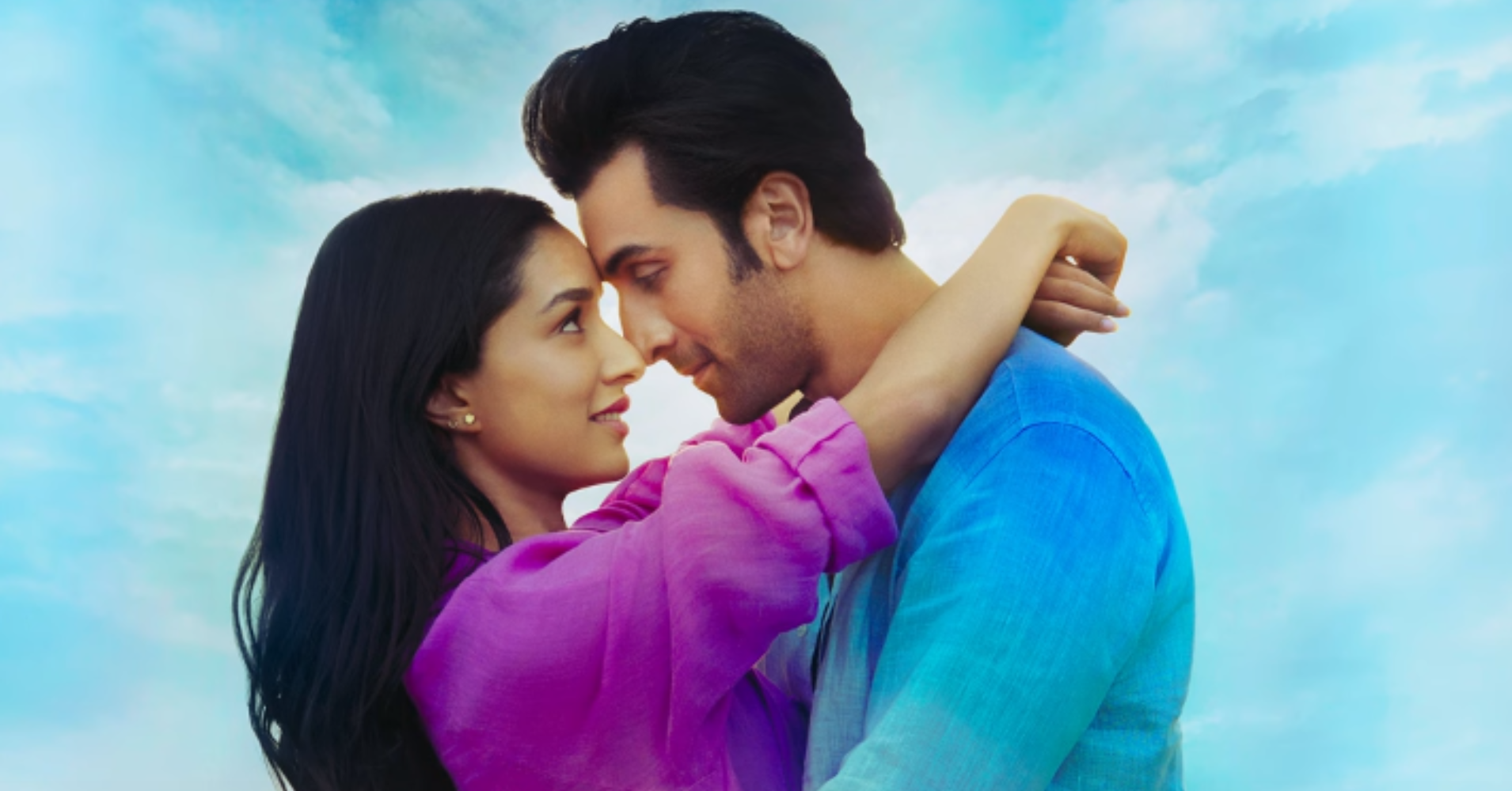 Trailer for Shraddha, Ranbir starrer ‘Tu Jhoothi Main Makkaar’ out now