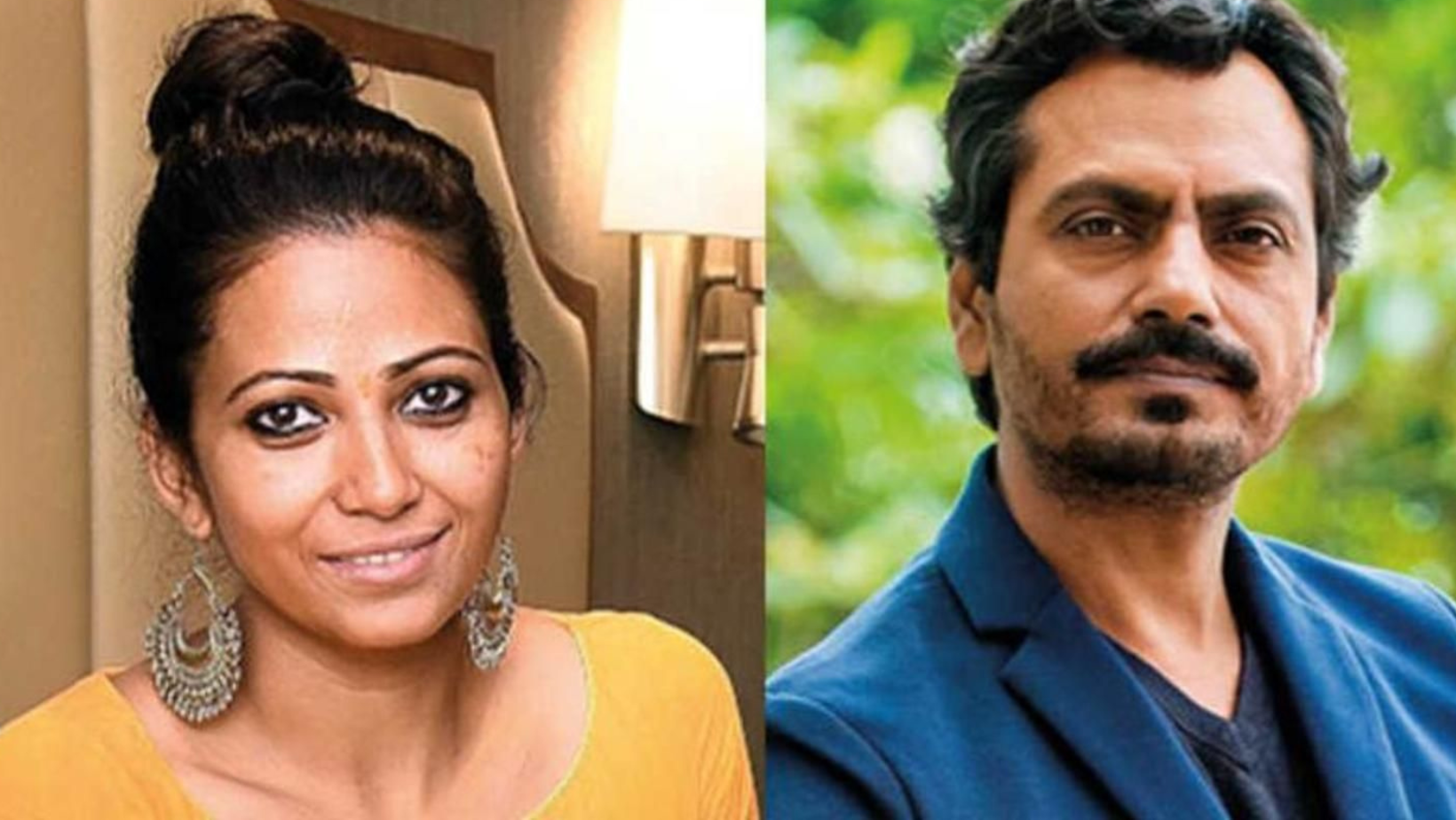 Nawazuddin Siddiqui’s mother files case against his wife