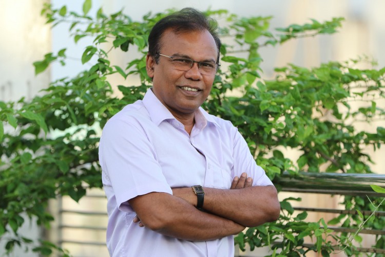 Fazlur Rahman Babu returns to stage with ‘Iblis’