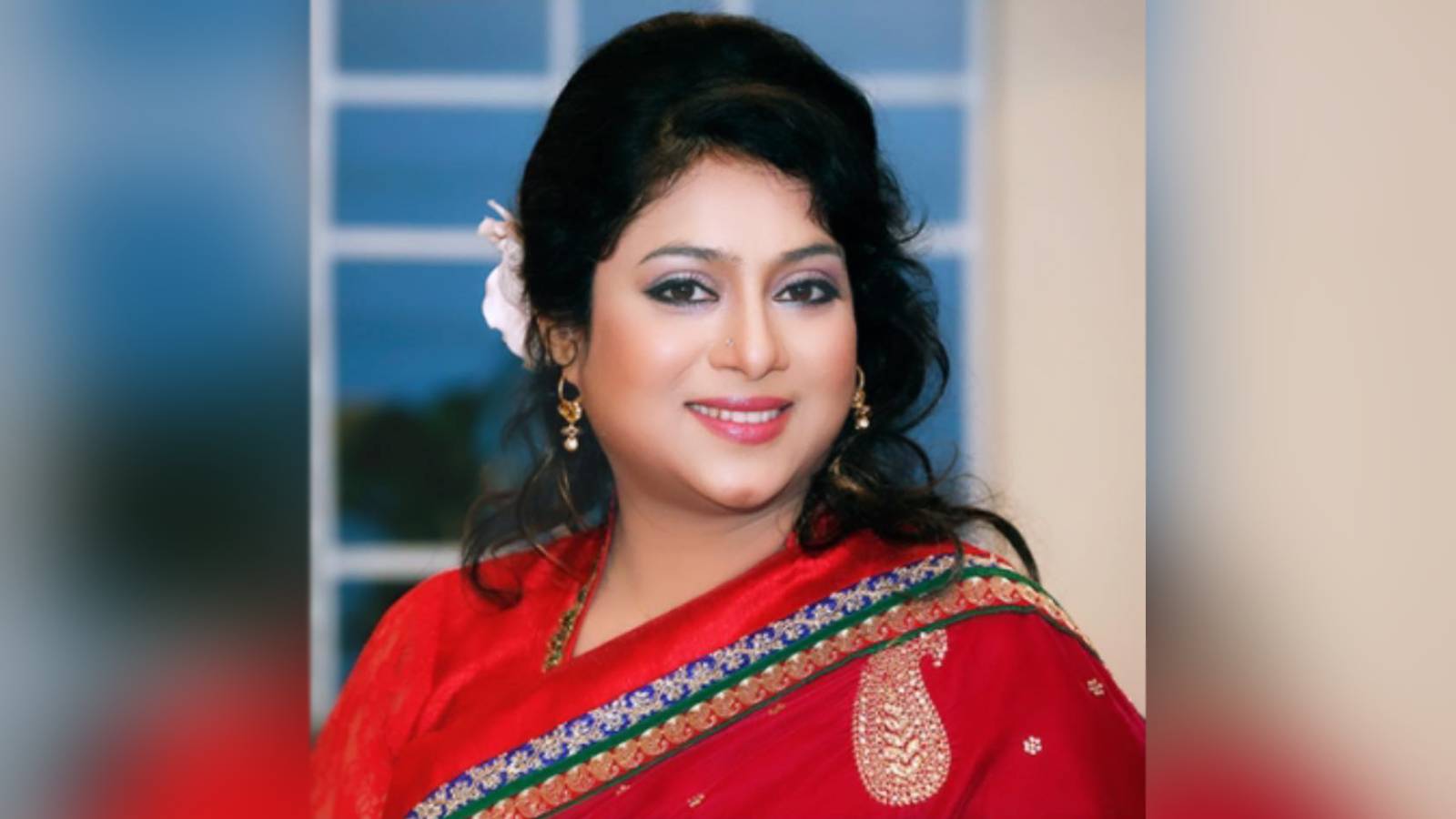 I have tasted the bitter taste of death: Shabnur