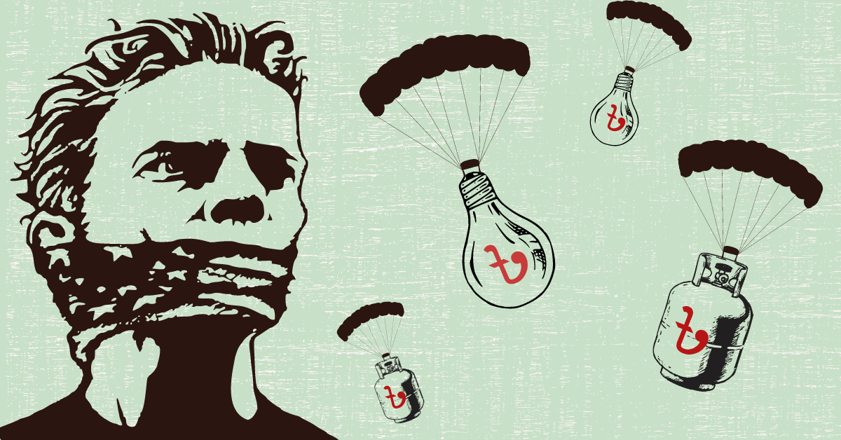 How the energy sector shut its doors to the public