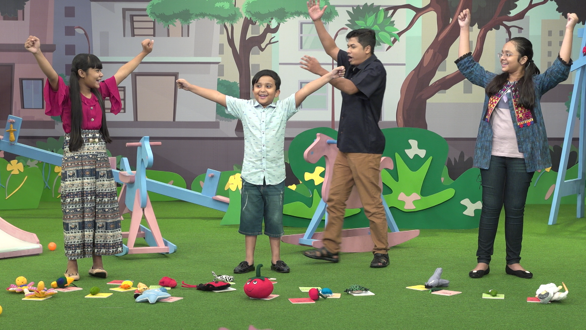 Duronto Tv to start new season from tomorrow