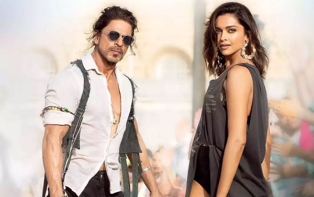 ‘Pathaan’ fever grips the world 