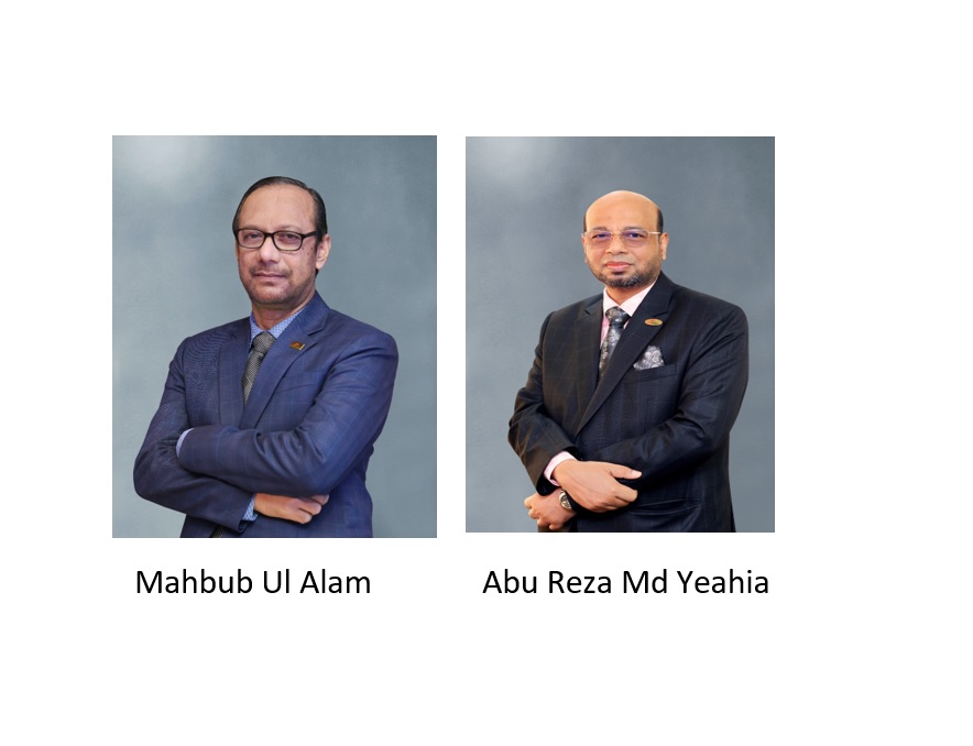 SIBL’s chairman, AMD resign