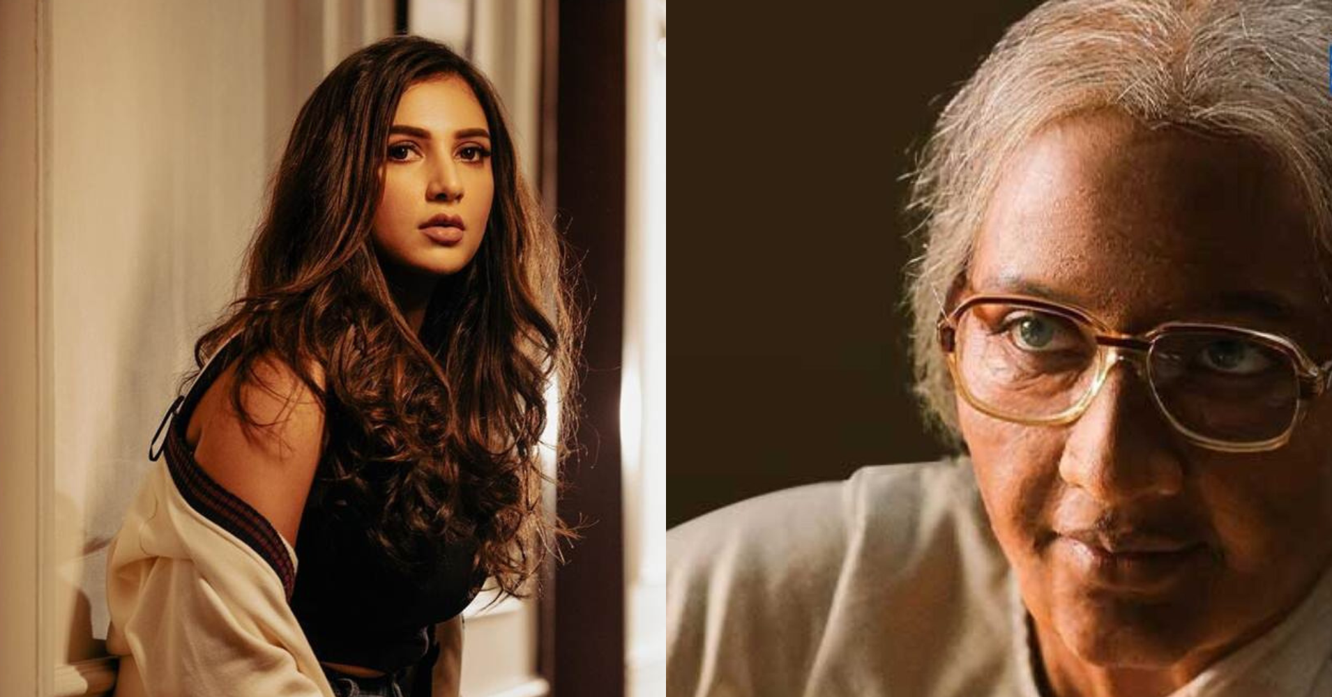 Subhashree looks unrecognisable in OTT debut teaser&nbsp;