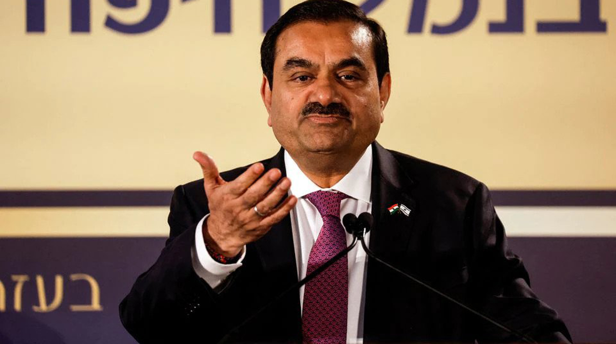 Govt seeks revision of deal with Adani Power