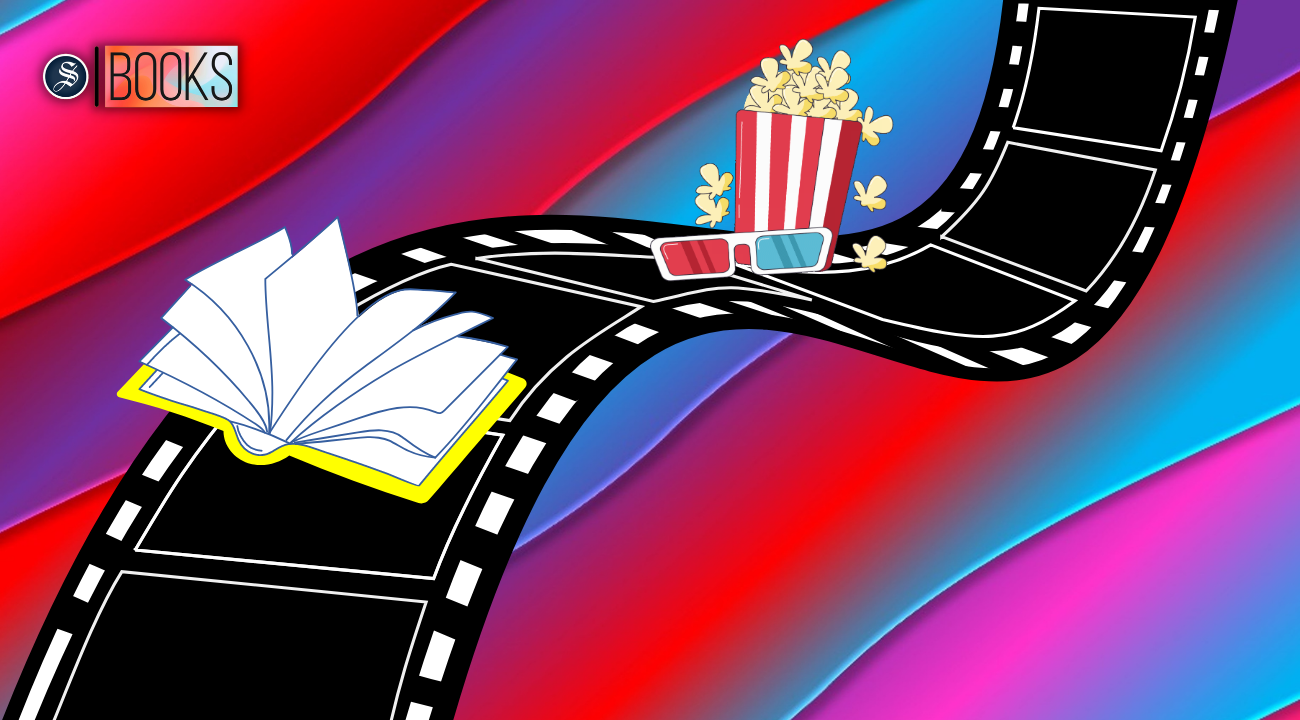 Book adaptations to look forward to in 2023