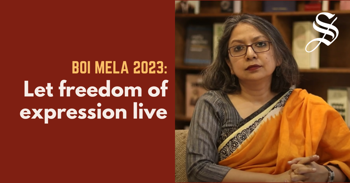 Choose books, not bans