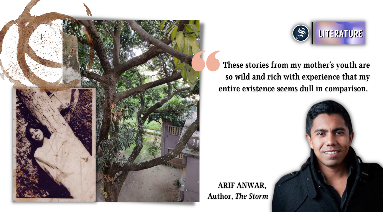 ‘It feels like a living thing’: The House on RK Mission Road