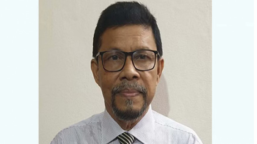 Bank recruitment question leak: Charges accepted against Buet Prof Nikhil