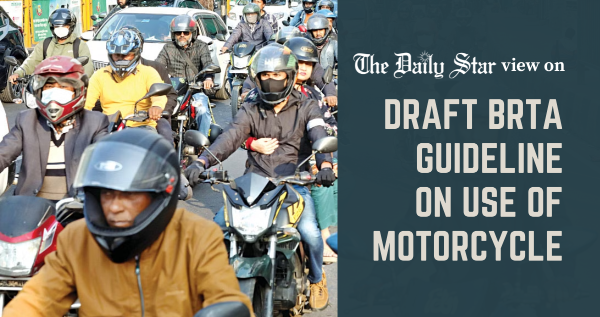 Is this the best the BRTA can do?