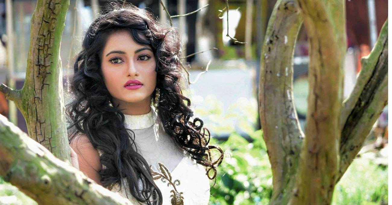 Actress Akhee still at risk