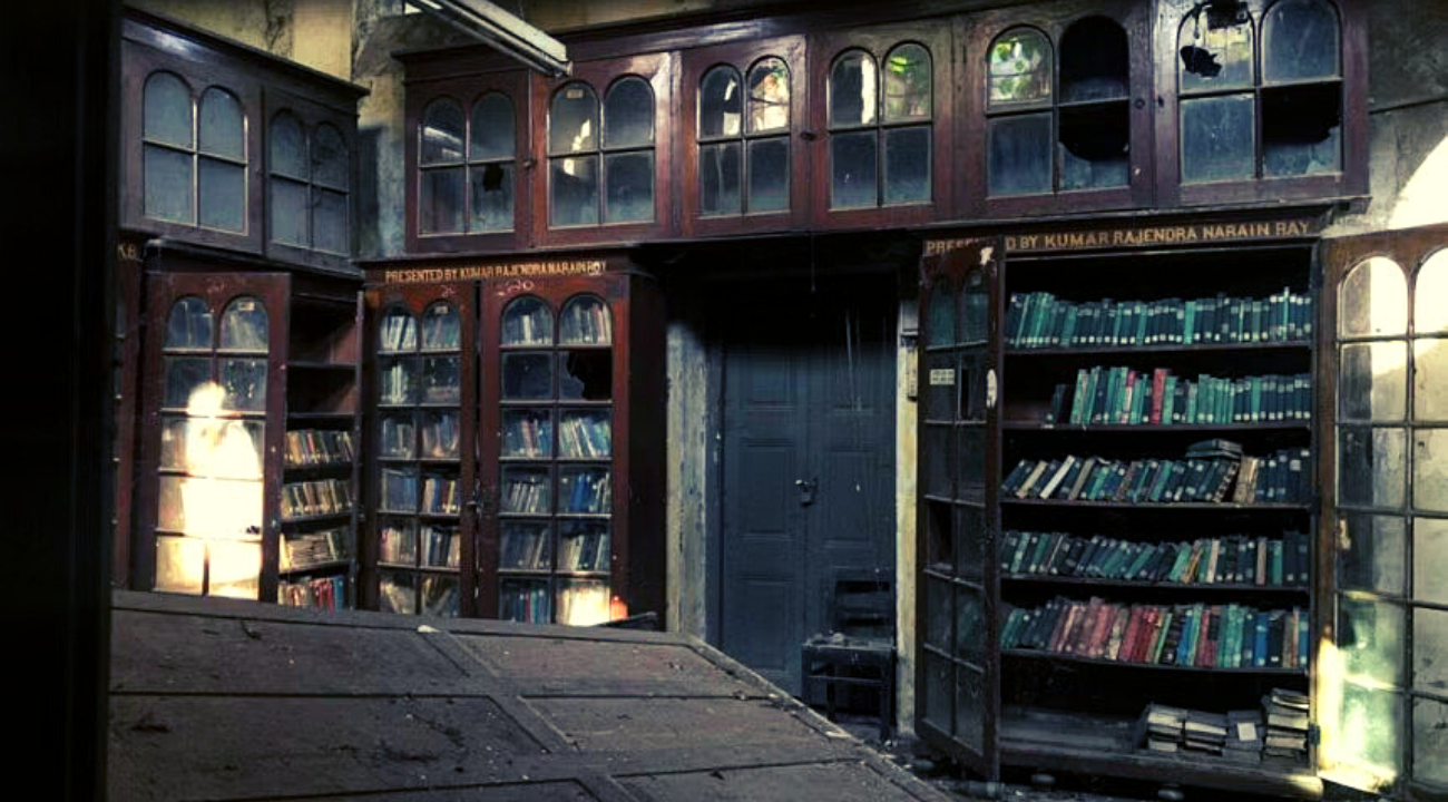 The untapped potential of our public libraries