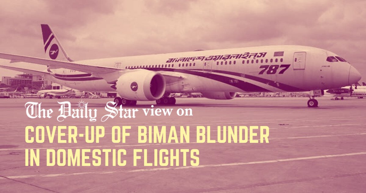 Criminal negligence that could have cost lives