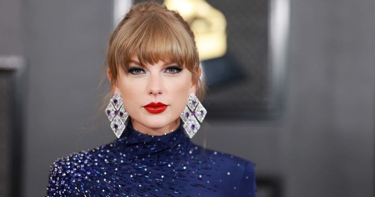 Taylor Swift’s ‘All Too Well’ wins Best Music Video award