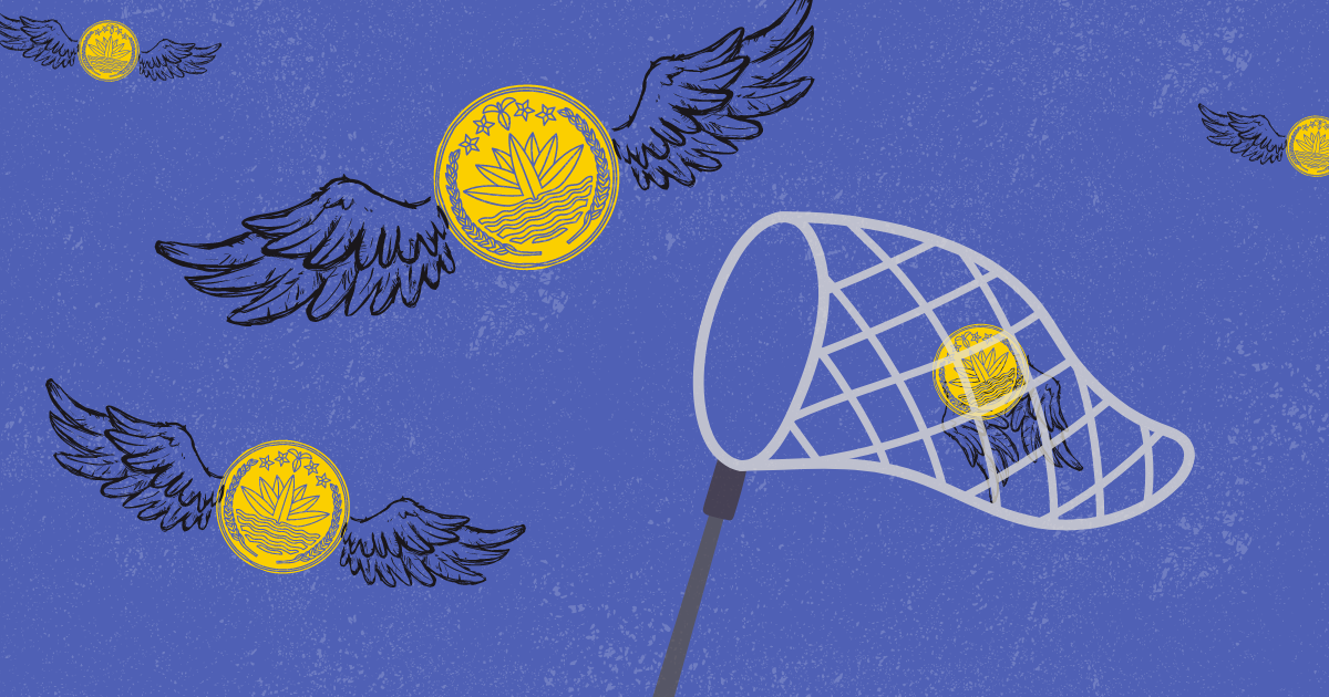 For a better fiscal space, we need efficient tax system