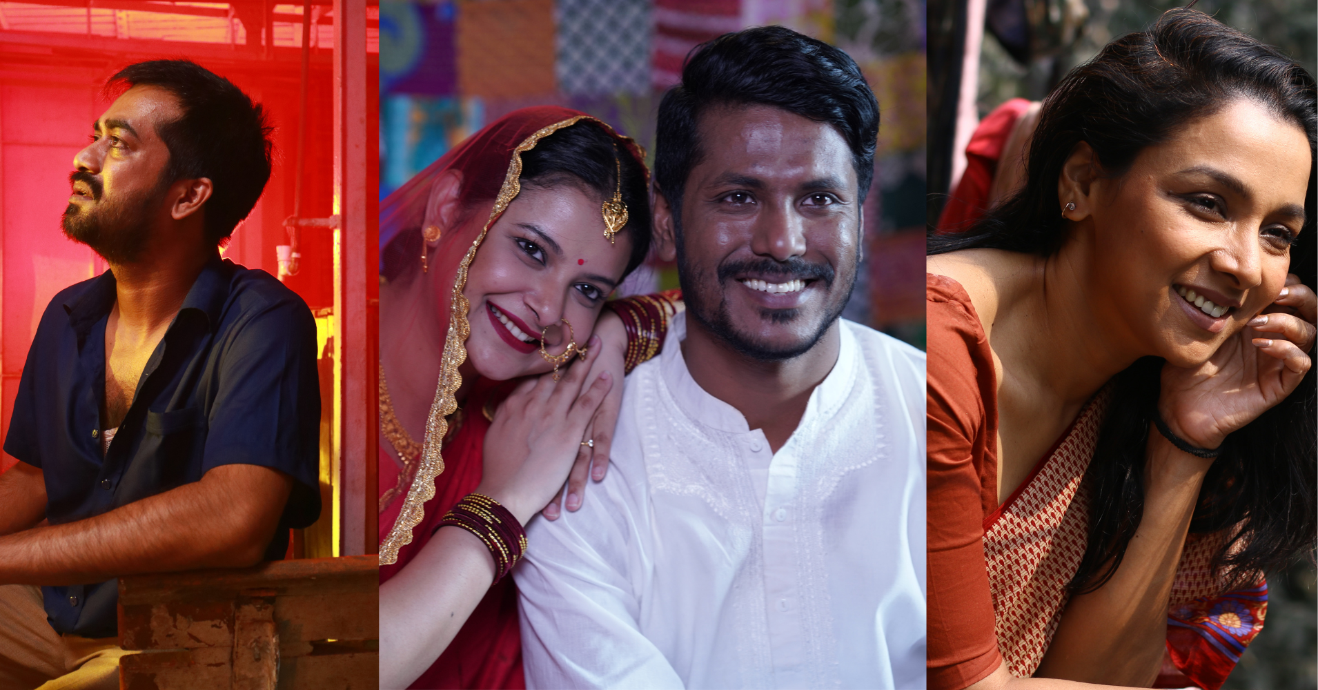 Goutam Koiri’s ‘Antonogor’ features star-studded cast