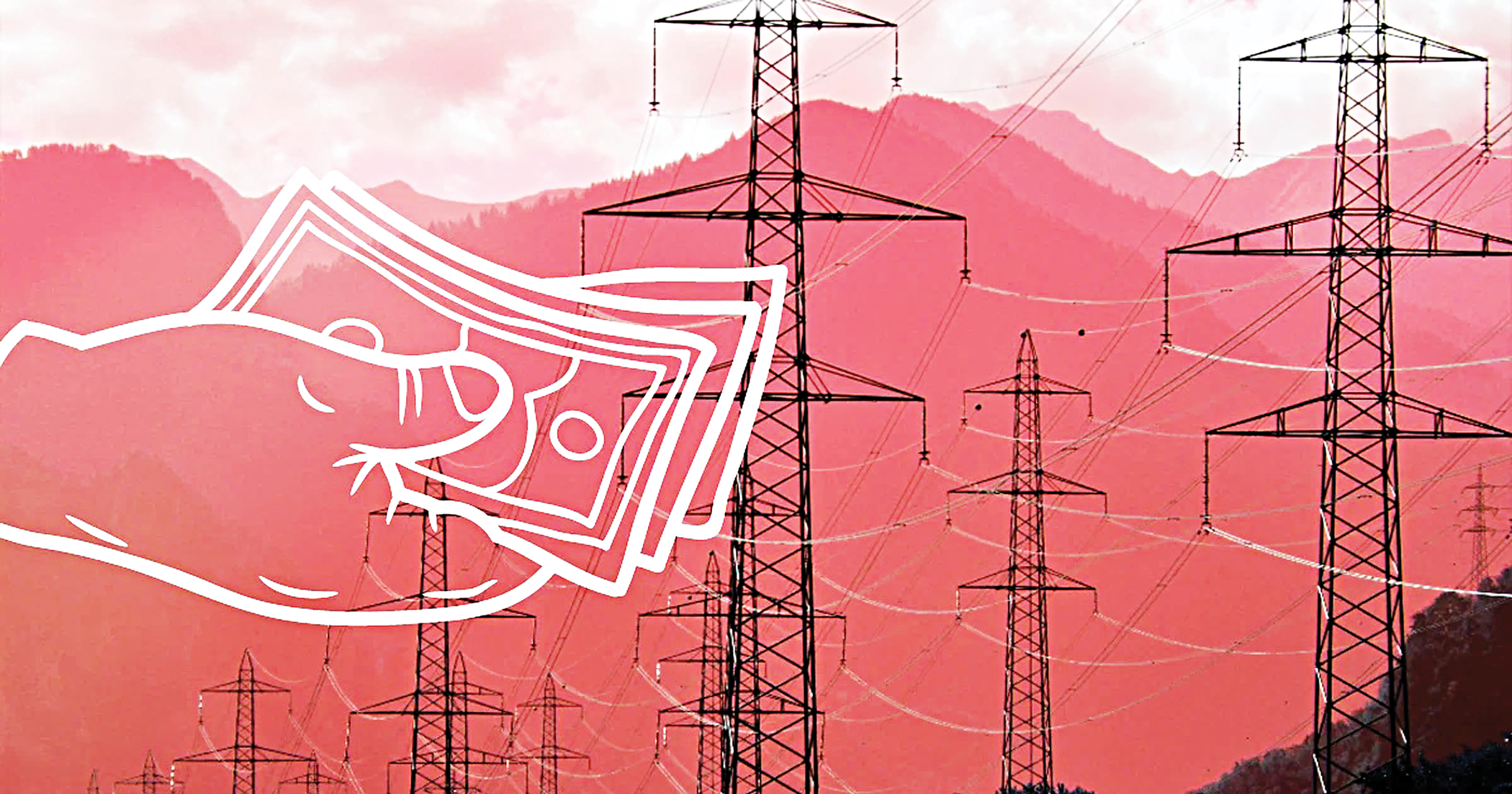 Power, Energy Budget: Revenue comes before plight of the people