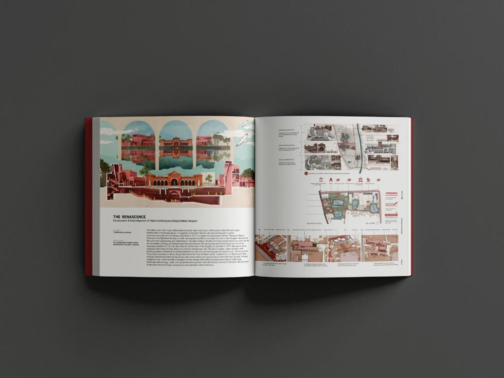 ‘The book is a handicraft product’: BUET’s ‘Studio X’