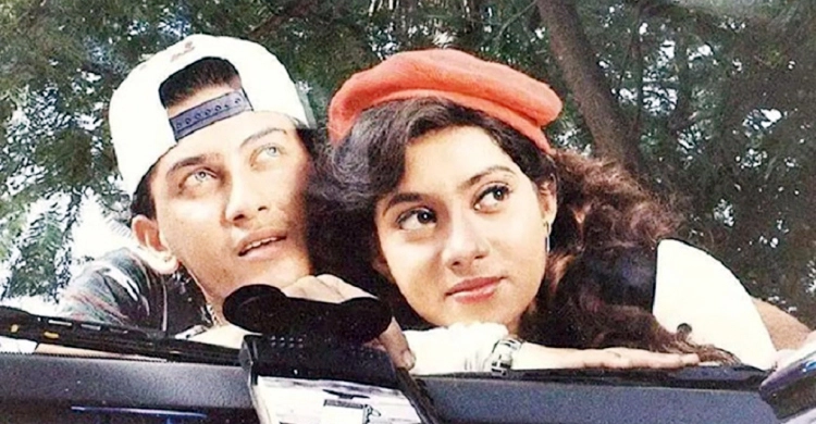 Salman Shah, Shabnur’s film returns to theatres