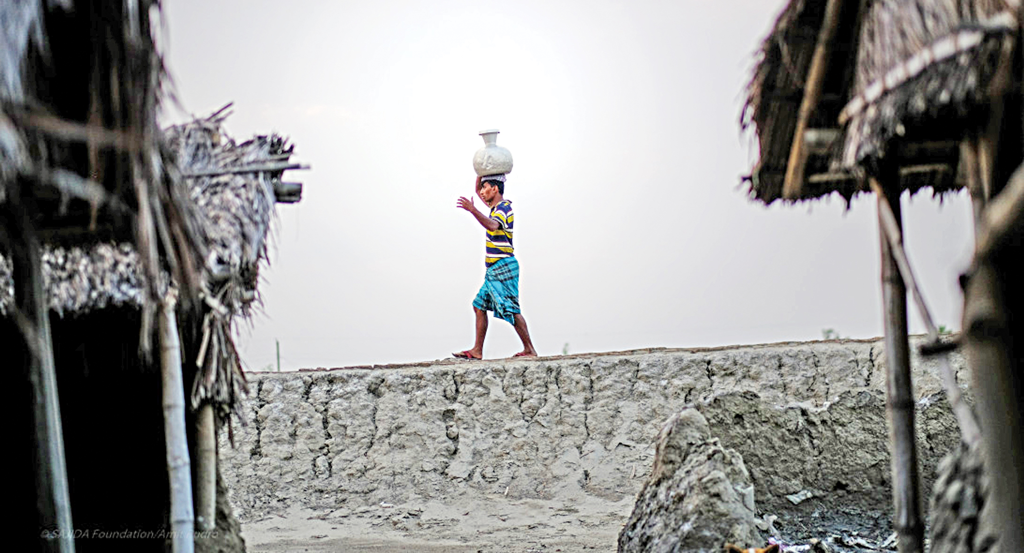 Bangladesh’s key role in combatting climate change