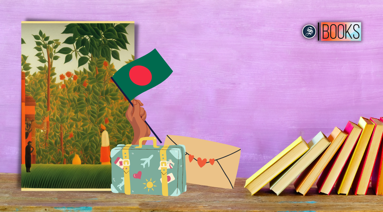 8 new books to buy at Boi Mela this week