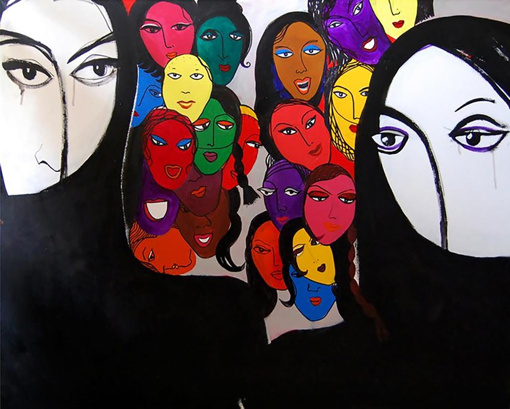 ‘Preema Donna’: What is art?