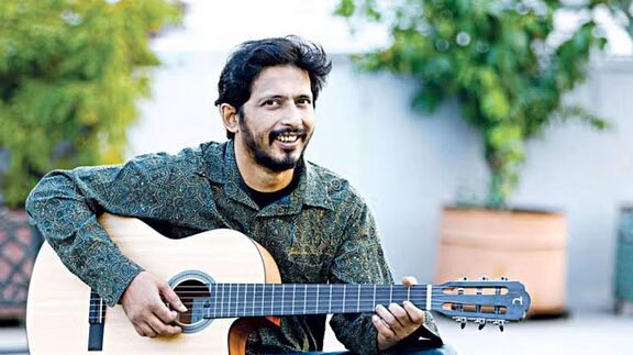 Arnob's Valentine's gift for fans