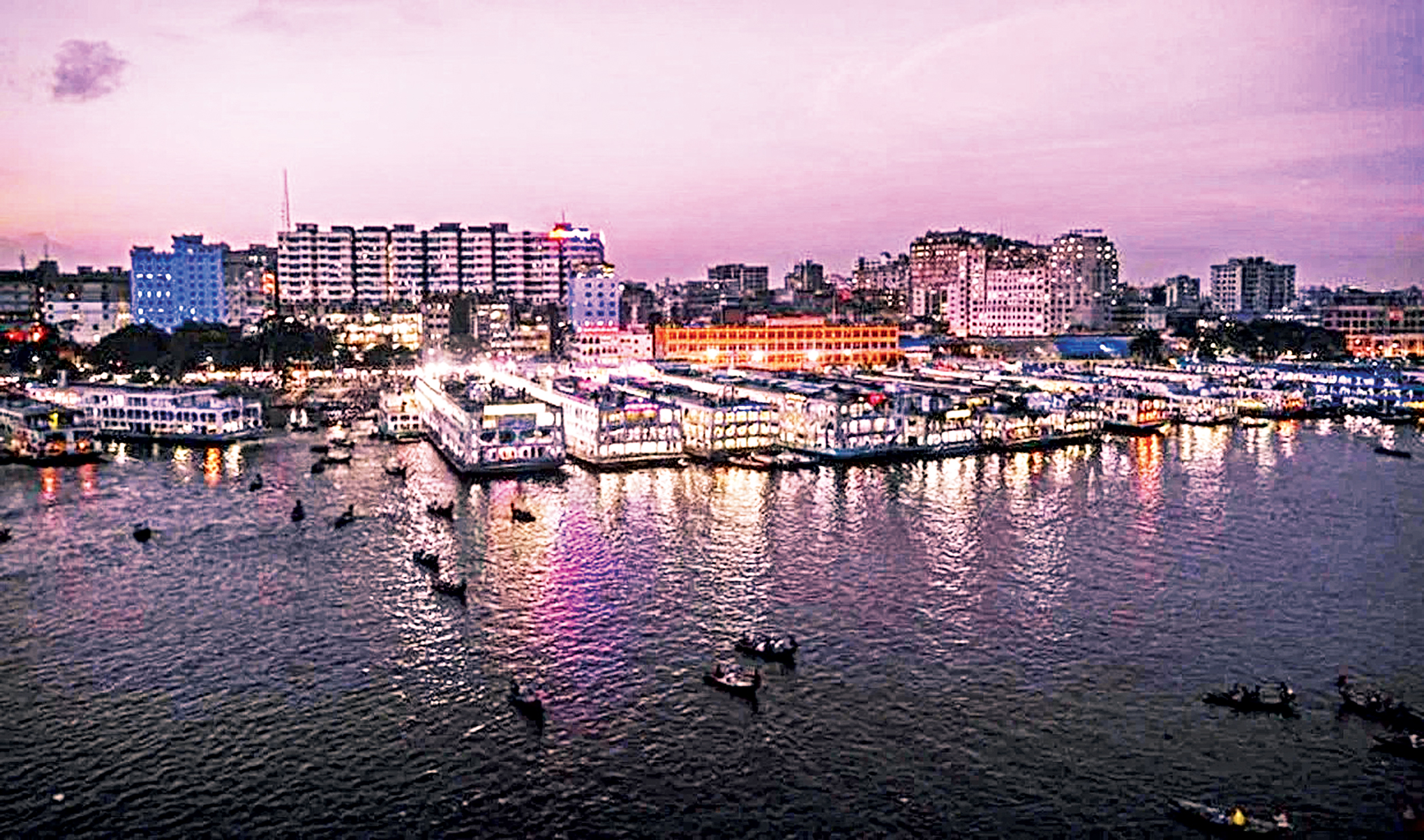 Overcoming challenges of LDC graduation