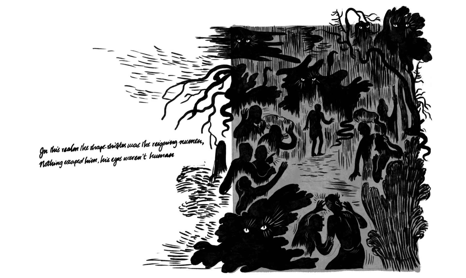 When Bon Bibi comes to life