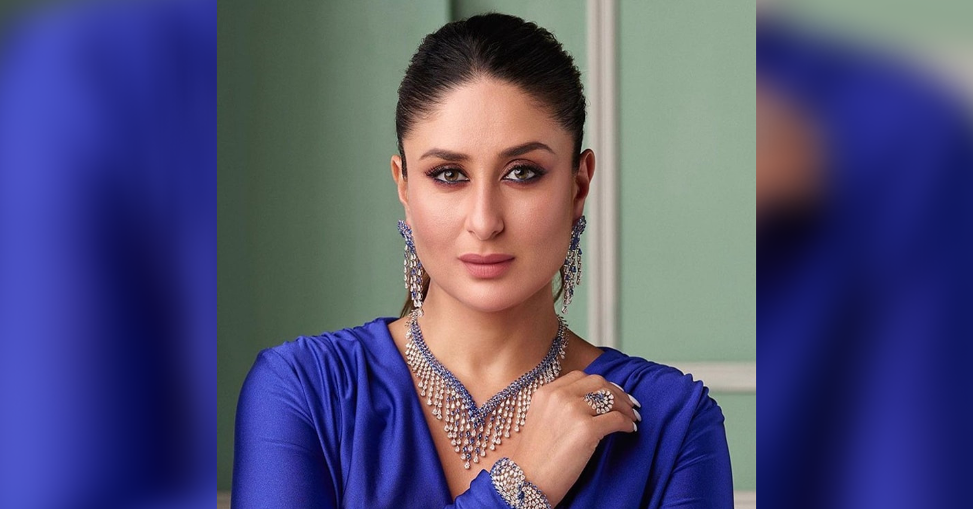 Hope to add my touch to Black Widow through my voice: Kareena Kapoor Khan&nbsp;