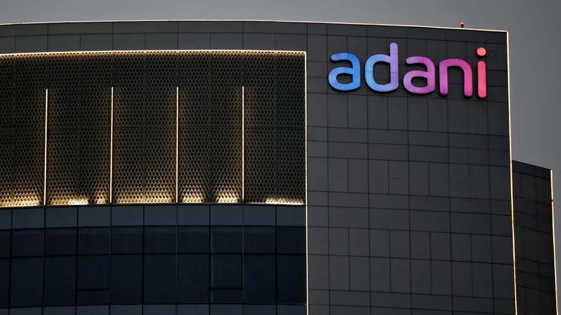 What Adani Group has to say