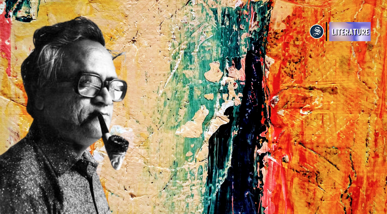 A writer's writer: Akhtaruzzaman Elias