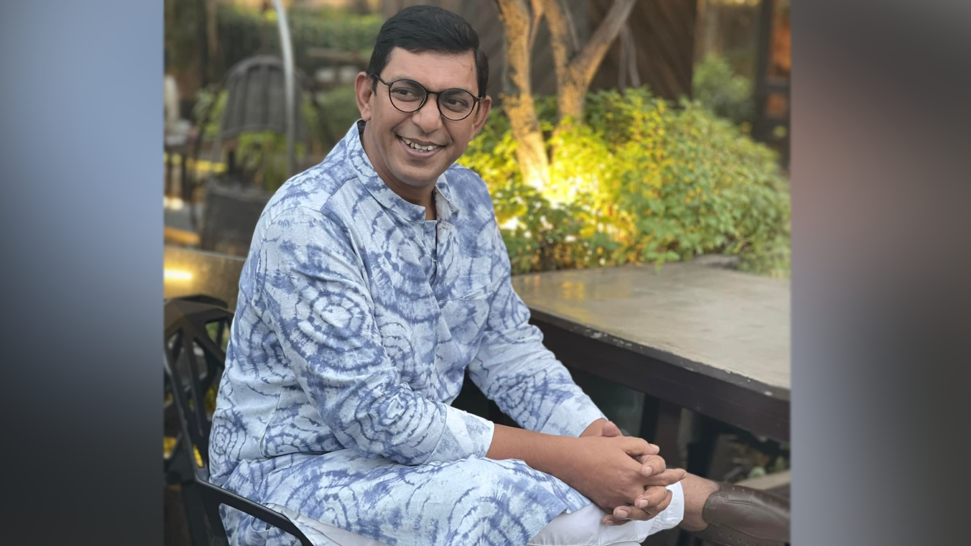 My fans' love means the whole world to me: Chanchal Chowdhury 