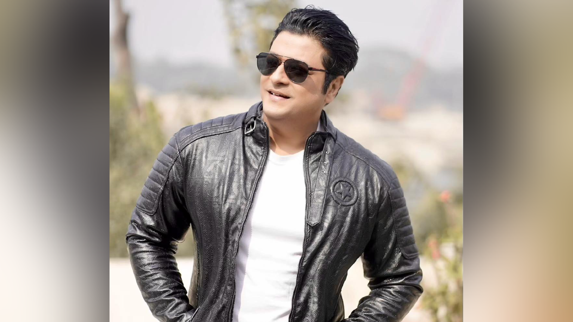 My love for my parents is ingrained in my blood: Ferdous