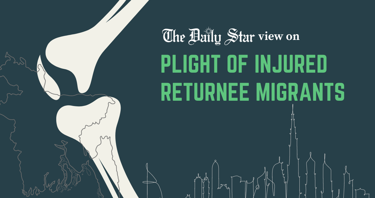 Injured migrant workers deserve much better