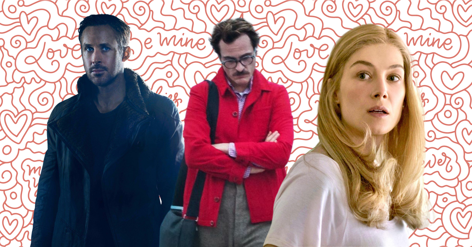 Valentine’s Day movie recommendations for single people