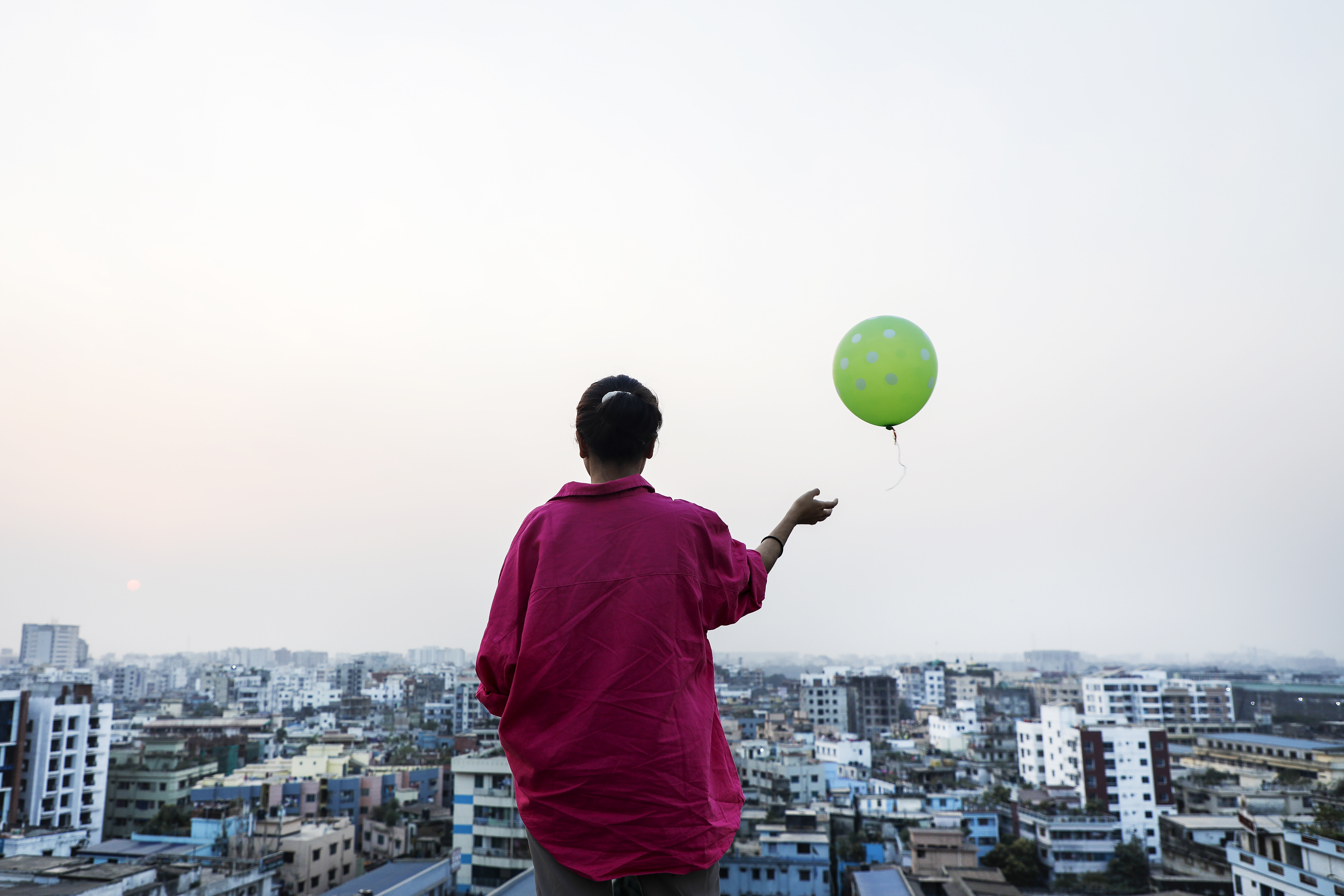 Sharing my birthday with my mum’s death anniversary 