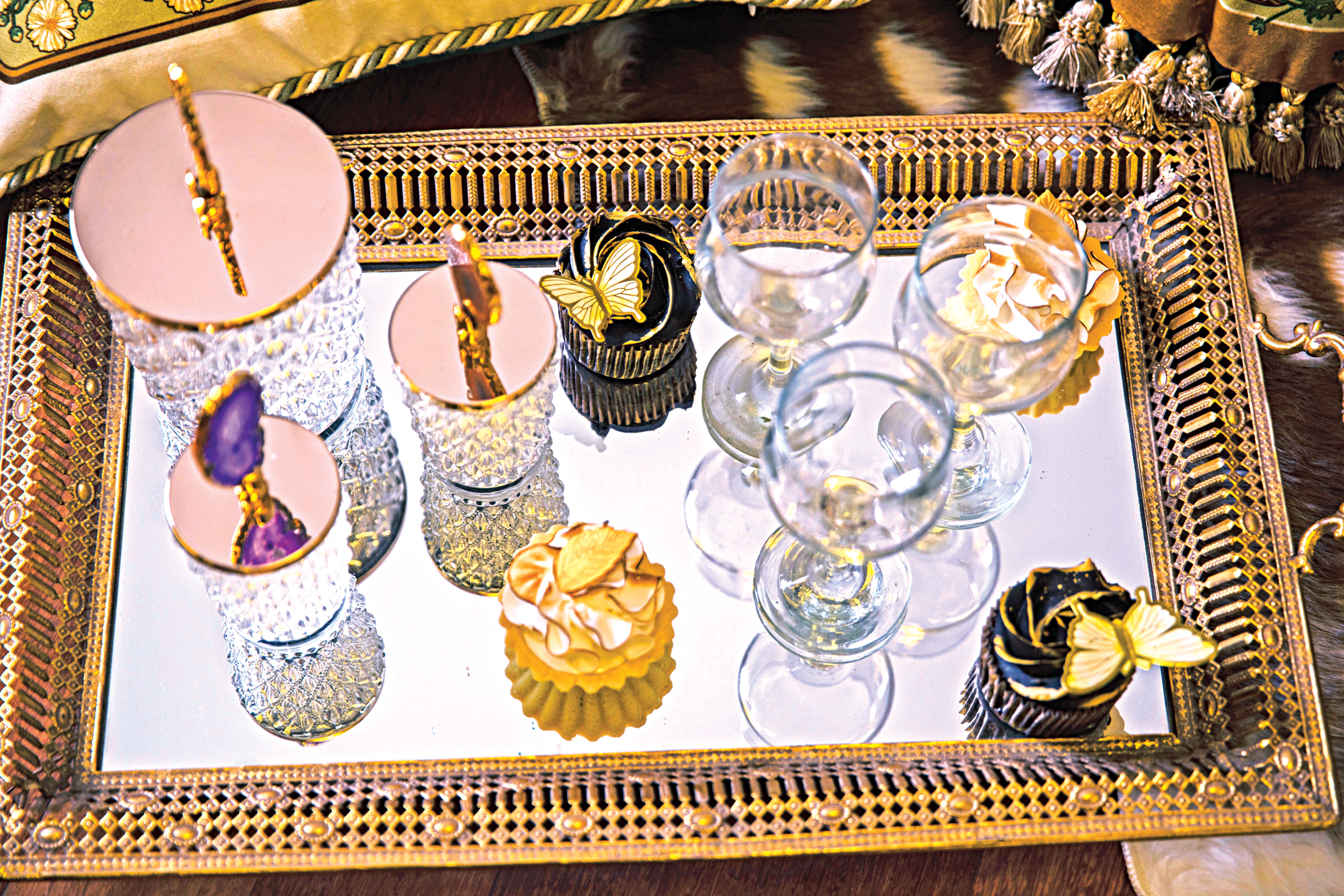 Dhaka’s lively bakery scene