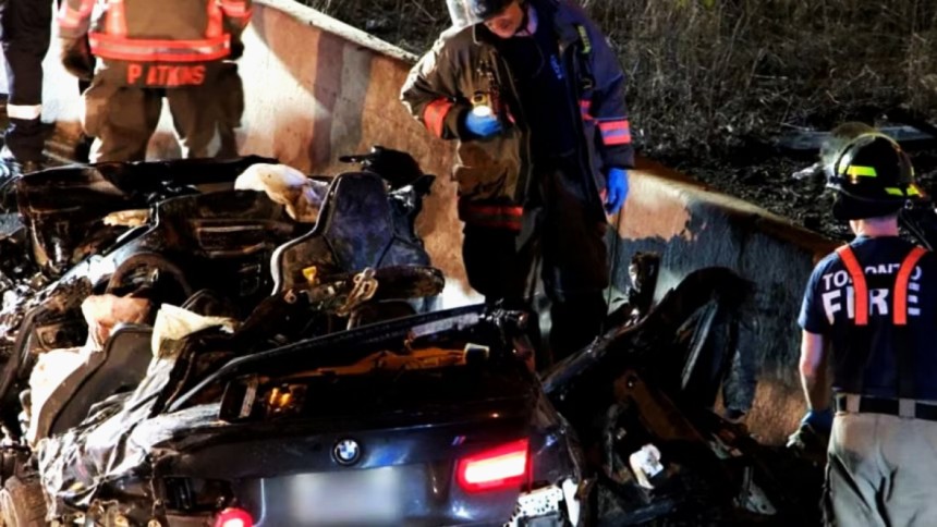 3 Bangladeshi students dead, 1 injured in Toronto road crash