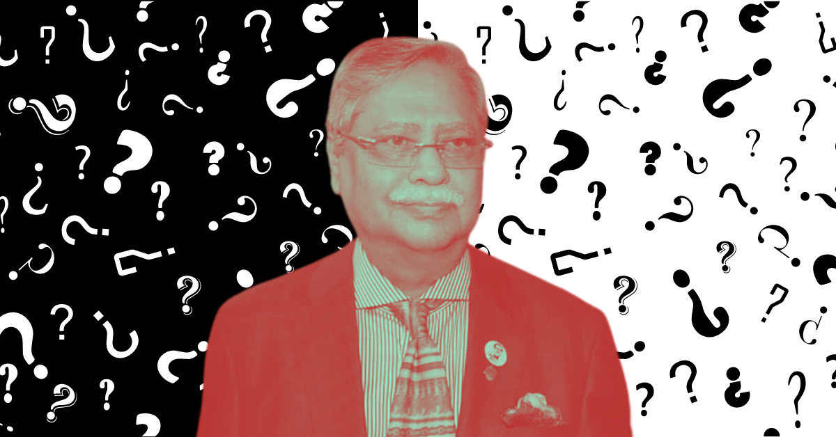 Presidential election, AL strategy and the next polls