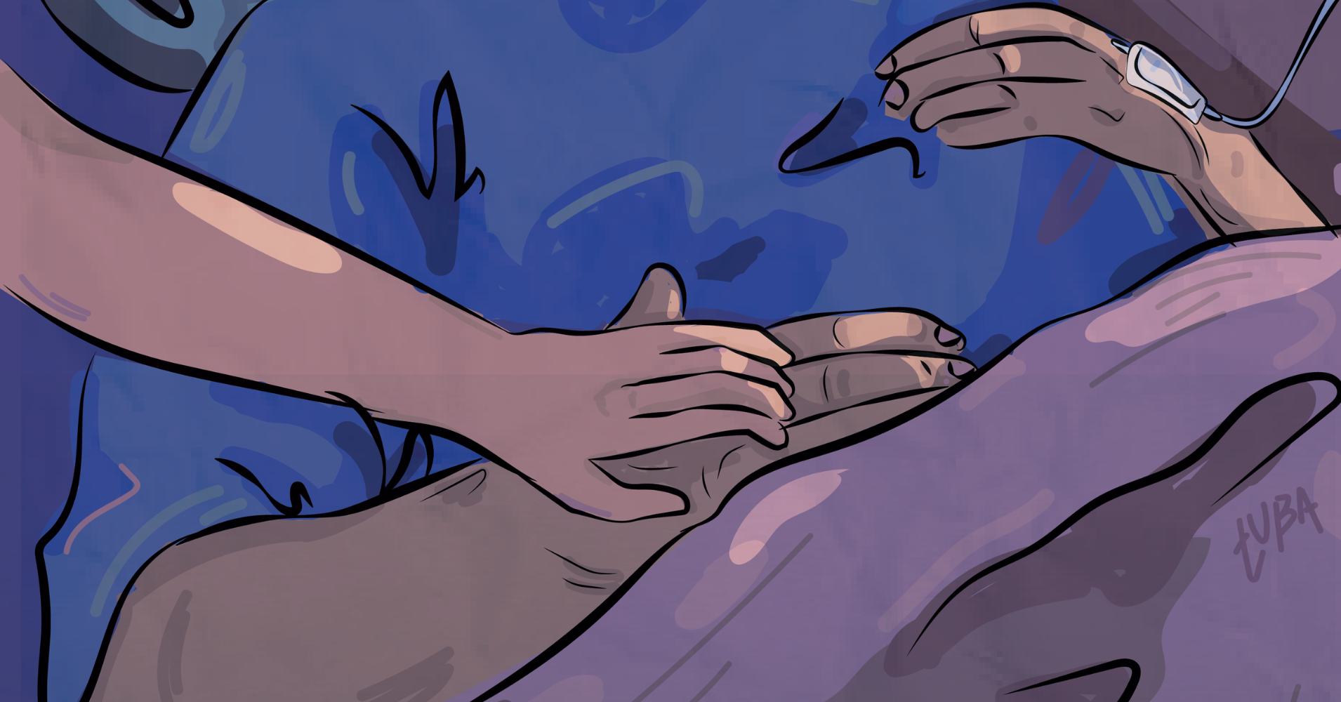 Caring for ailing parents: A daunting reality