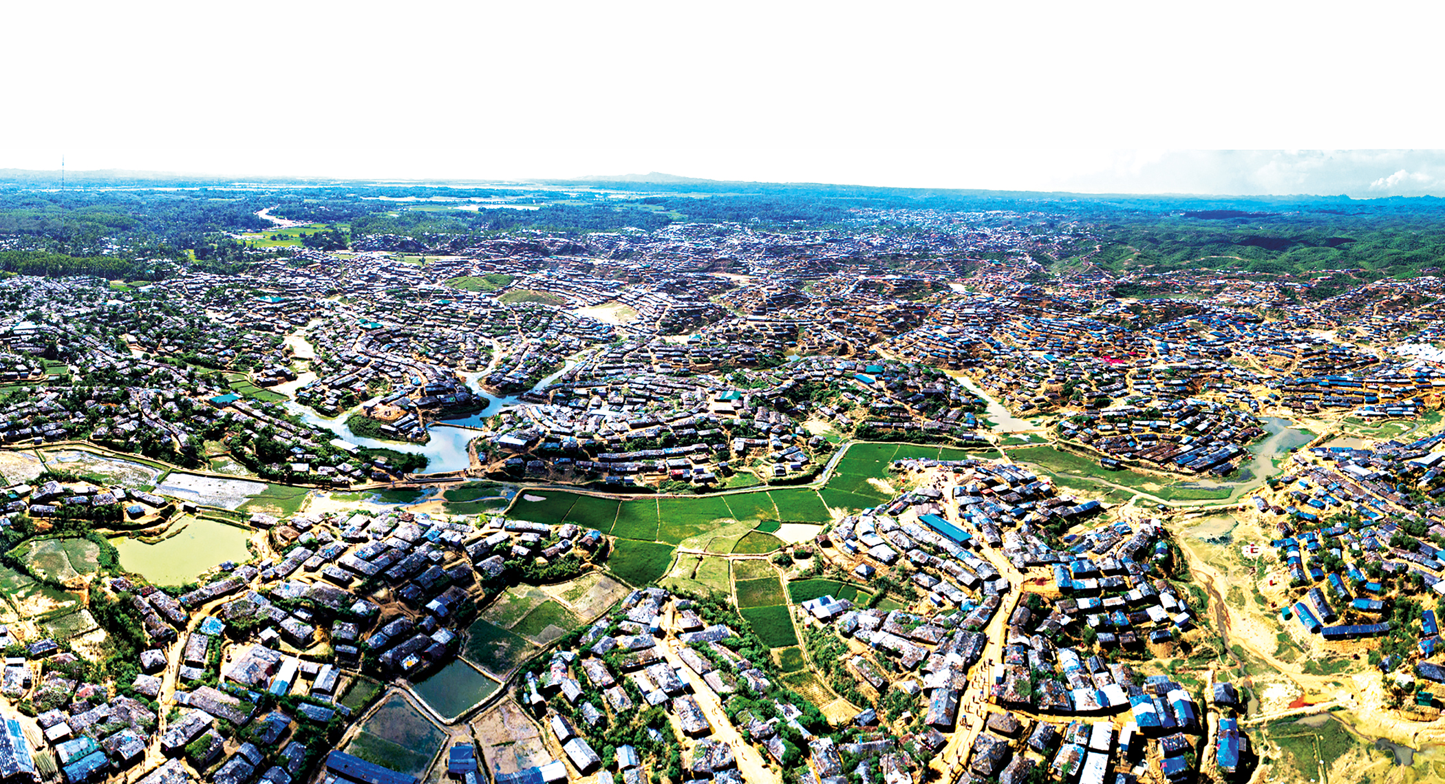 Rohingya Crisis Response in Bangladesh: Is a strategic shift from the current approach needed?