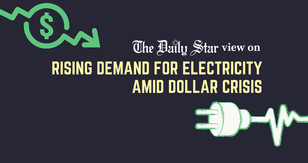 Overdependence on gas imports is putting our energy future at risk