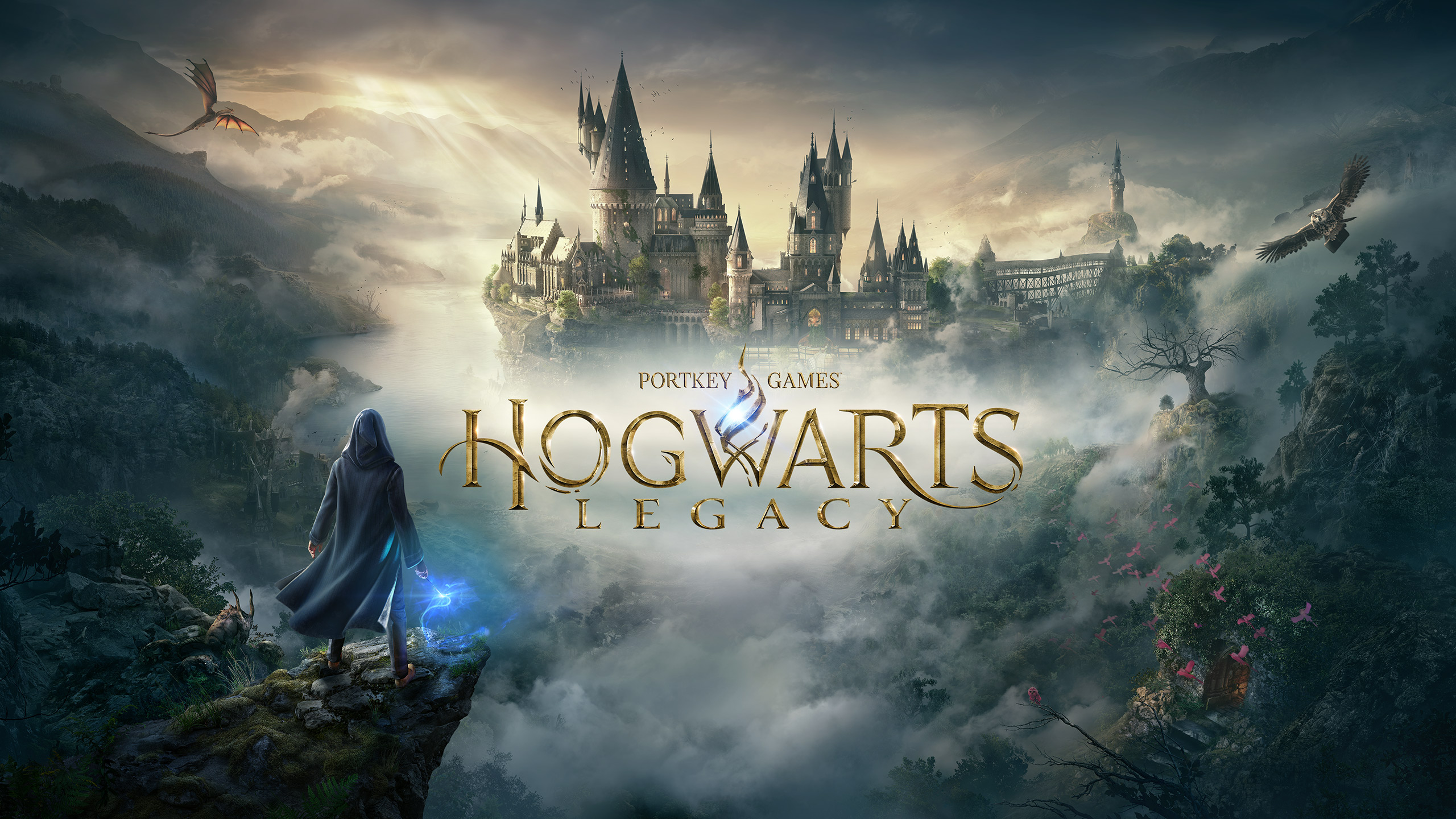 Hogwarts Legacy: The game does what the book couldn't