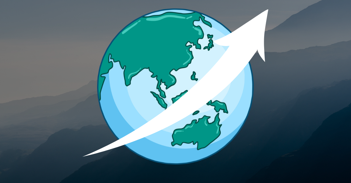 Driving sustainable and inclusive growth for everyone