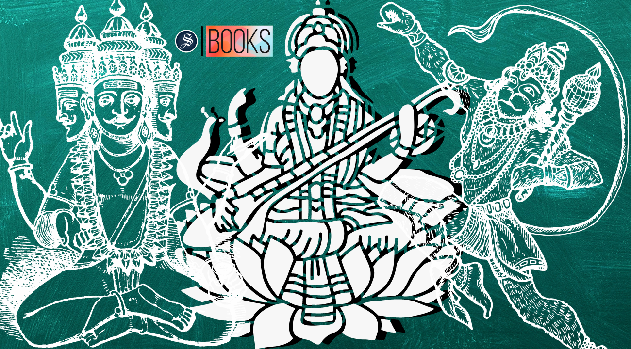 Finding comfort in mythological retellings