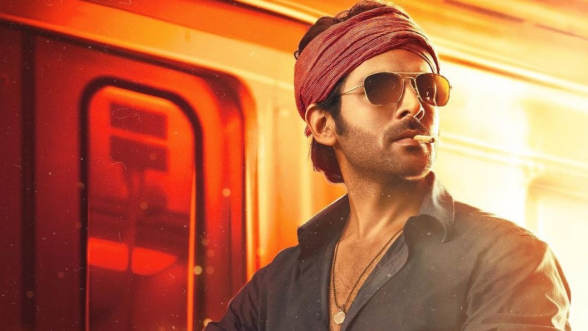 Mumbai police taunt Kartik Aaryan for breaking traffic rules