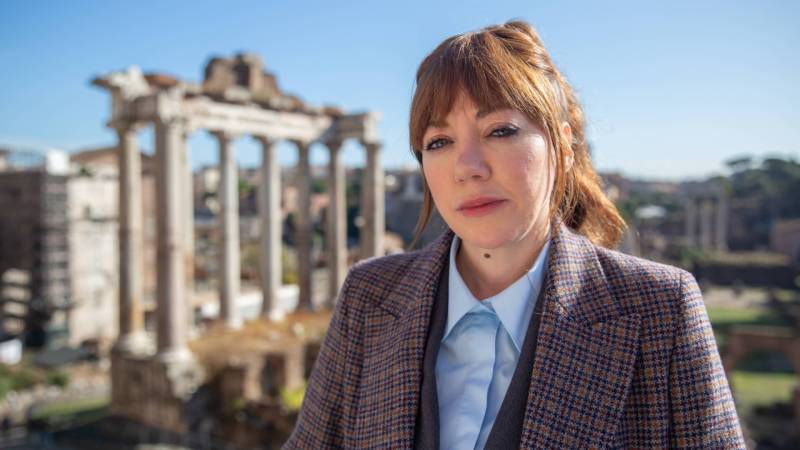 Journey through the centre of Cunk - A review of Cunk on Earth